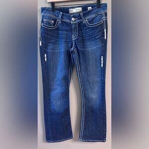 BKE Payton 29L women’s boot cut